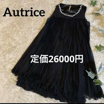 [ 아웃리체 ] 파티 드레스 Free size