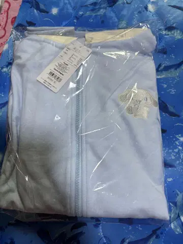 시나모롤 여성용 후드티