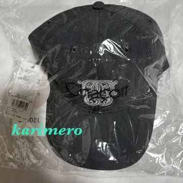 미개봉 신상 SNIDEL [ Chacott ] CAP GRY
