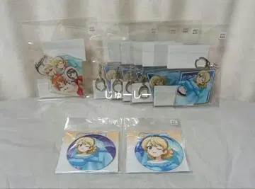 걸즈 앤 판처 걸판 복권 TSUTAYA 다즐링