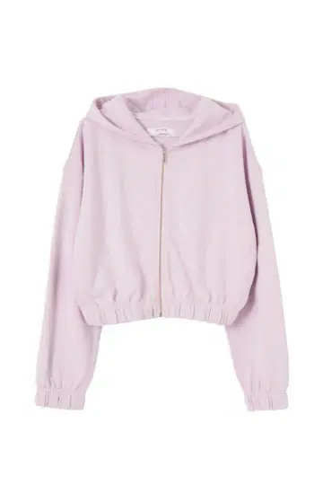Herlipto Flight Mode Zip Hoodie