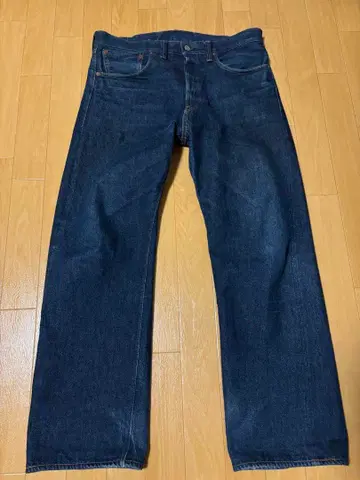 웨어하우스 데드스탁 블루 DSB 1936 1004XX 1001XX