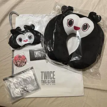 TWICE THIS IS FOR 후쿠오카 공연 업그레이드 혜택