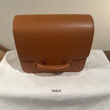 VASIC CITY mini mini 숄더백
