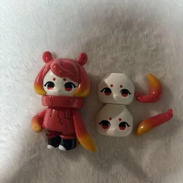 덴시타코 코토부키야 HAKURO 피규어