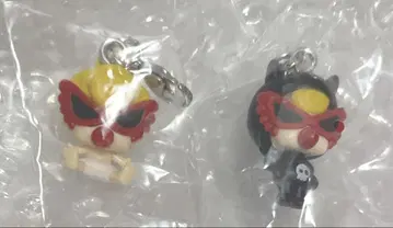 히스테릭 미니 히스미니 메지루시 액세서리 devilkin mini