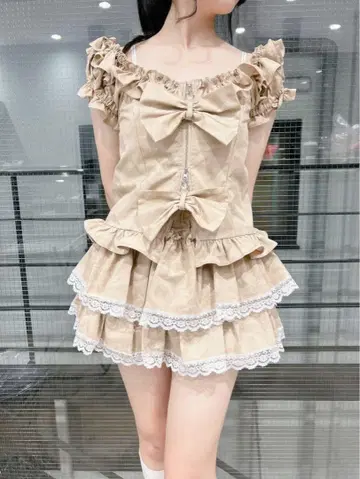 lilLilly 셋업