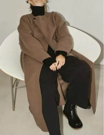 투데이풀 스톨 코트 36