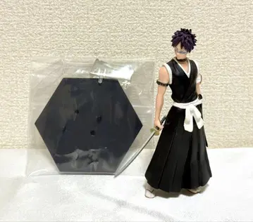 BLEACH 피규어 히사기 슈헤이 블리치 히사기