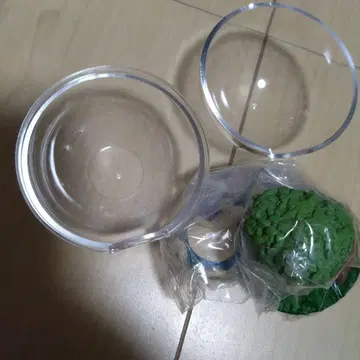 포켓몬 테라리움 컬렉션 카비곤