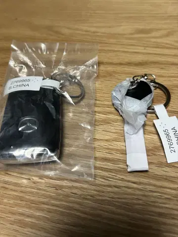 마쓰다 열쇠 키 가챠 ND,MB 2개 세트