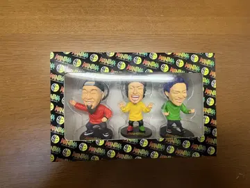 WANIMA 피규어 키링 [ 새상품 ]