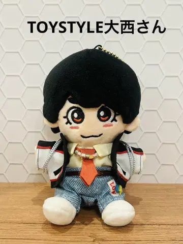 [ 오더 ]  의류 TOYSTYLE 오오니시 씨