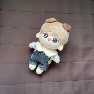 BTS 진 봉제 인형 마스터 마스터님