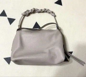 GIANNI CHIARINI 알리파M 핸드 숄더백