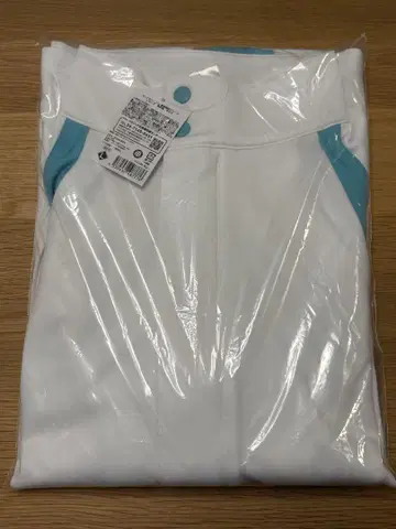 점프샵 공식 하이큐 아오바죠사이 저지 L 사이즈 개정판