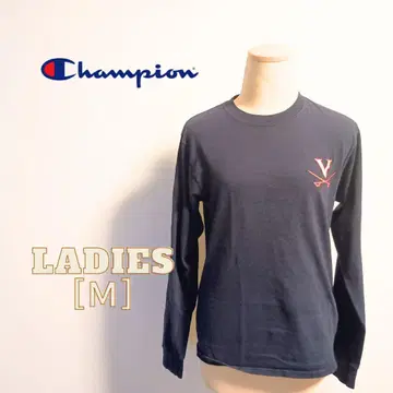 Champion 여성용 긴팔 셔츠
