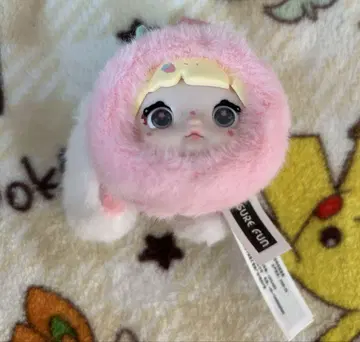 Nommi 딸기 토끼