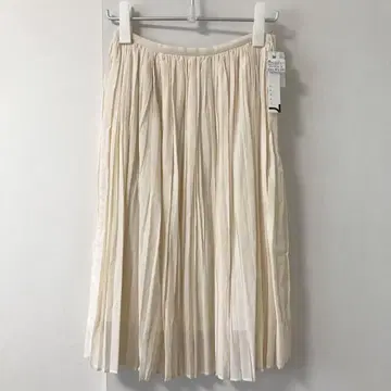 스콧 클럽 수르 스커트
