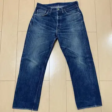 FREEWHEELERS 601XX W32