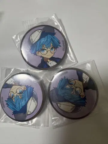 fgo 앤더슨