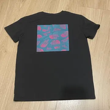 THE NORTH FACE 티셔츠 M 사이즈