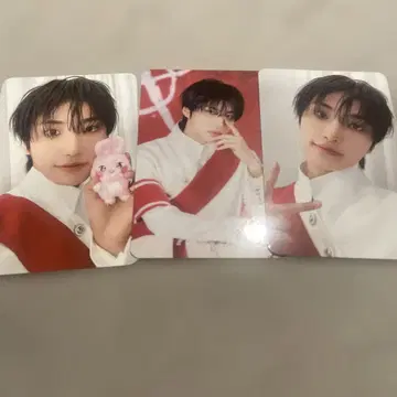 ateez aniteez 랜덤 포토 성화