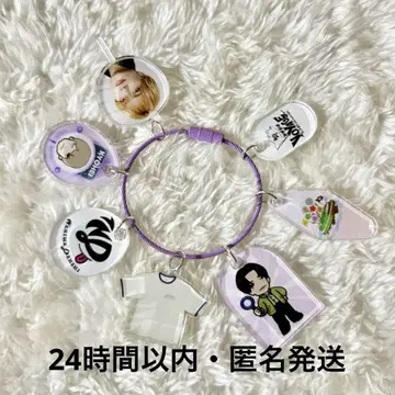 나니와단시 타카하시 쿄헤이 키링