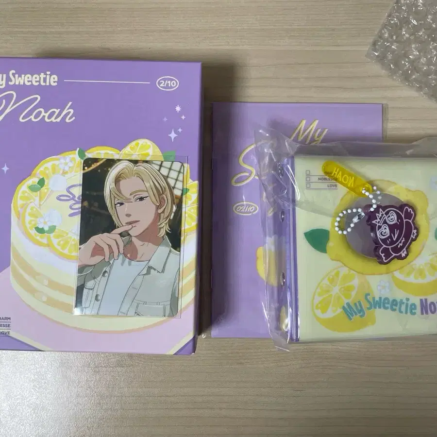 Shop 플레이브노아생일 on Bunjang Global Site - No more