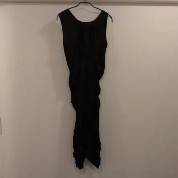 Zucca 슬리브리스 원피스