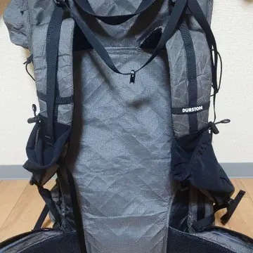 더스턴 기어 / Durston Gear Kakwa55