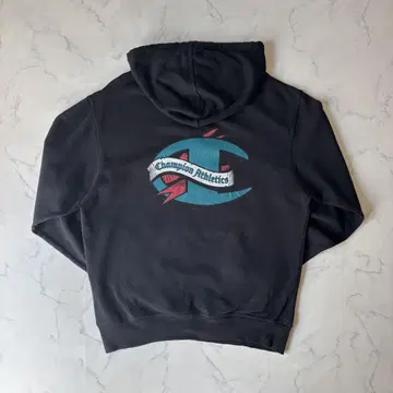 champion 올드 잉글리시 트레이닝복