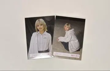 후지키 카린 브로마이드