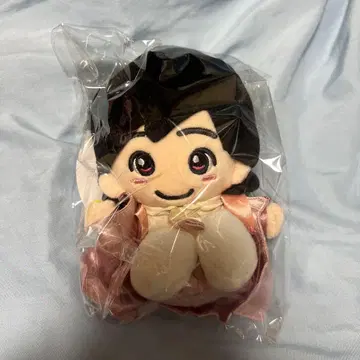 나니와단시 미치에다 치비누이