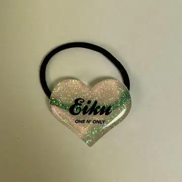 ONE N' ONLY 원엔 에이쿠 EIKU 머리끈 펜라