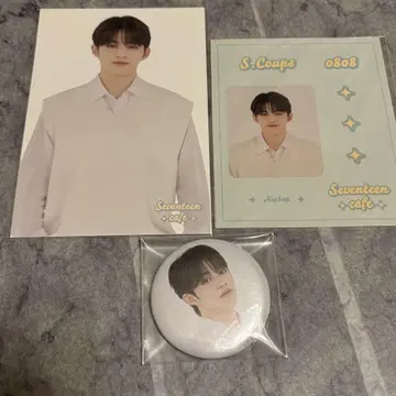 세븐틴 에스쿱스