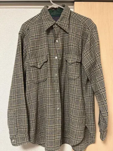 PENDLETON 셔츠 펜들턴