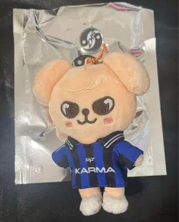 파피무 KARMA SKZOO VER. 승민 퍼핌 봉제 인형만