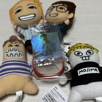 스카이피스 굿즈