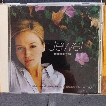 Jewel pieces of you CD