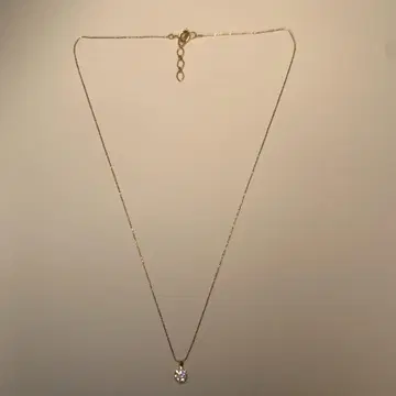 목걸이