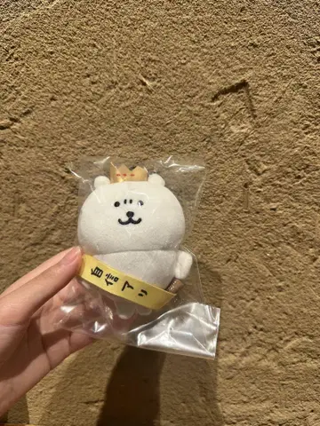 나가노 캐릭터 나가노의 곰 마스코트