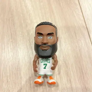 새상품 nba ballers 제이든 브라운 피규어