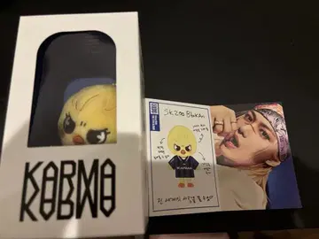 straykids skzoo 필릭스 포가리