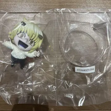 HUNTER x HUNTER 헌터헌터 제일복권 F상 샤우아푸프