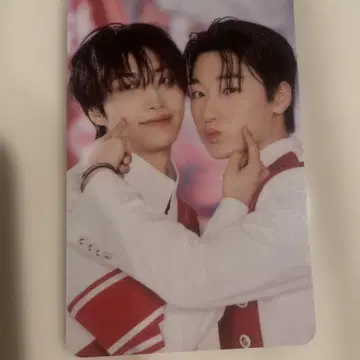 ateez aniteez 랜트레 산 성화
