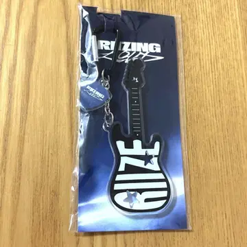 RIIZE RIIZING LOUD 카라비너 키링 일본 한정 판매