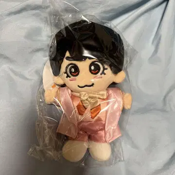 나니와단시 오니시 치비누이