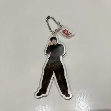 &TEAM EJ 월랑 POPUP 아크릴 참 위주