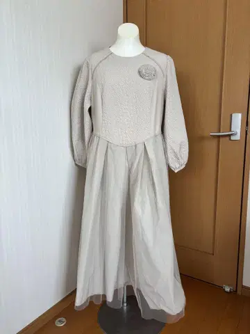 슈퍼 뷰티 원피스 새상품 미착용
